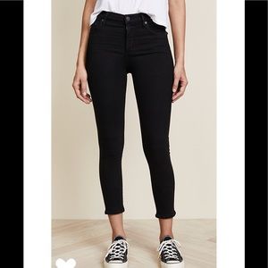 Citizen of humanity jeans